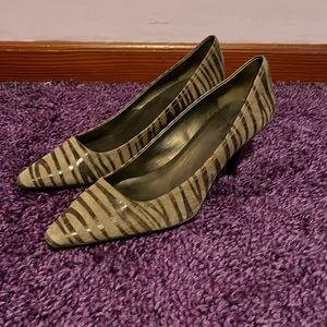 AK Anne Klein iflex 9.5M heels